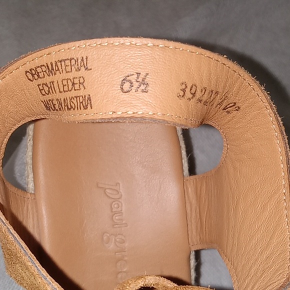 Shoes - Picture 8 of 8